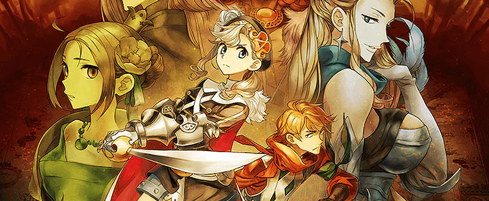 Grand Kingdom on PS4 and Vita to be delisted in Japan February 28th