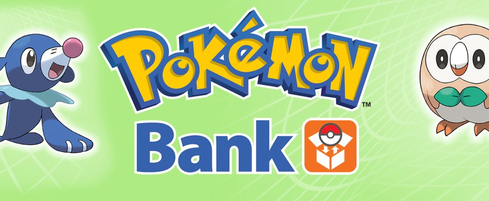 Pokémon Bank will be free after the 3DS eShop closes in 2023