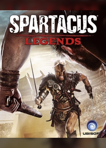 Bestuurbaar Lao nietig Spartacus Legends – Delisted Games