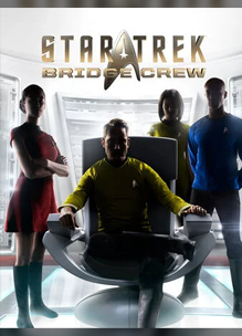 Star Trek: Bridge Crew [RELISTED]