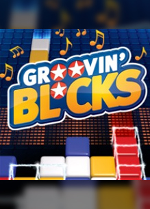 Groovin’ Blocks