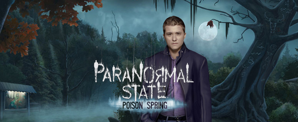 Paranormal State: Poison Spring leaves Steam at the end of March