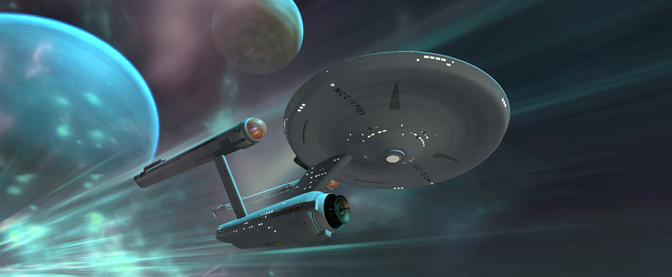 Star Trek: Bridge Crew relisted on Steam, Ubisoft Store