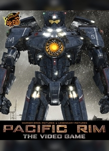 Pacific Rim: The Video Game