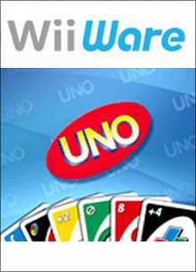 UNO (WiiWare)