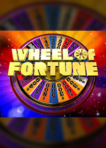 Wheel of Fortune (2009)