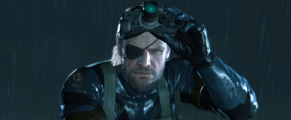 Metal Gear Solid V: Ground Zeroes loses online features May 31st
