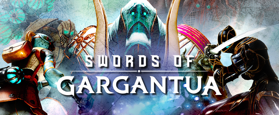 Swords of Gargantua delisted on PSVR June 30th, to be shut down Sept. 30th
