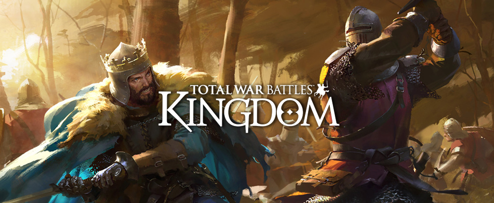Total War Battles: KINGDOM on Steam shuts down April 28th