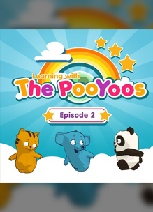 Learning with The PooYoos: Episode 2
