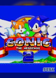 Play Genesis Sonic the Hedgehog 3 (Europe) Online in your browser 