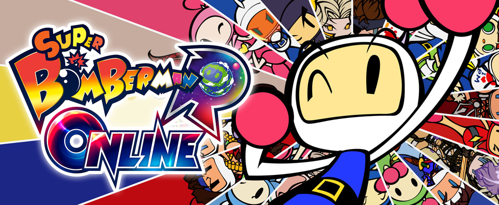 Super Bomberman R Online shuts down December 1st