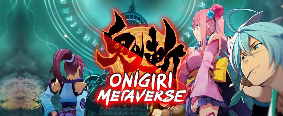 Onigiri MMORPG set to return to PC in 2023 with NFT companions