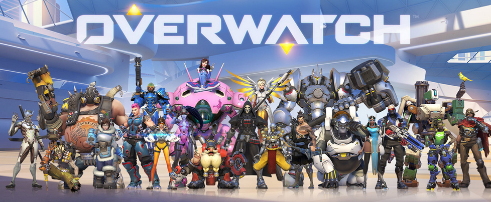 Original Overwatch replaced by Overwatch 2 in digital stores, legacy service ends October 4th