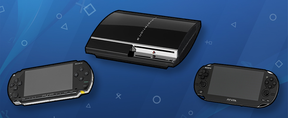 May's firmware updates made PS3, Vita, and PSP games harder to get 