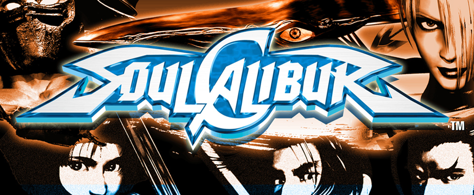 The soul still burns! Codes for Soulcalibur on Xbox 360 are once again working