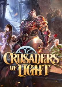 Crusaders of – Delisted Games