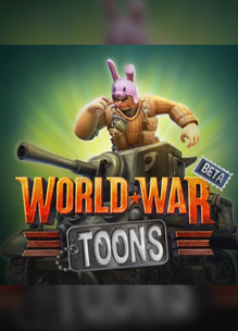 World War Toons (PSVR)