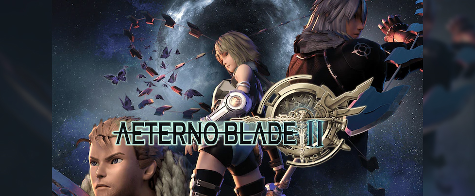AeternoBlade II delisted on Switch, PlayStation 4 across Europe amid issues between Corecell and PQube