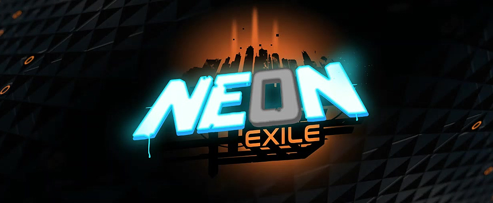 Neon Exile shuts down September 30th alongside GameSparks service