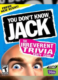 You Don’t Know Jack (2011)
