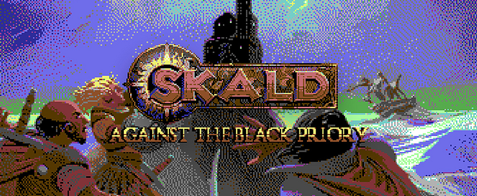 SKALD Prologue leaving Steam and GOG this week with release of updated demo