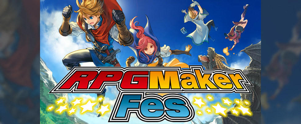 RPG Maker FES on 3DS loses user-created games March 31st, 2023 – Delisted  Games