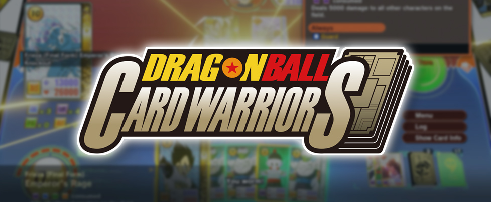 Dragon Ball Card Warriors mode in Dragon Ball Z: Kakarot goes offline in 2023