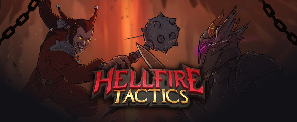 Hellfire Tactics shutting down February 28th