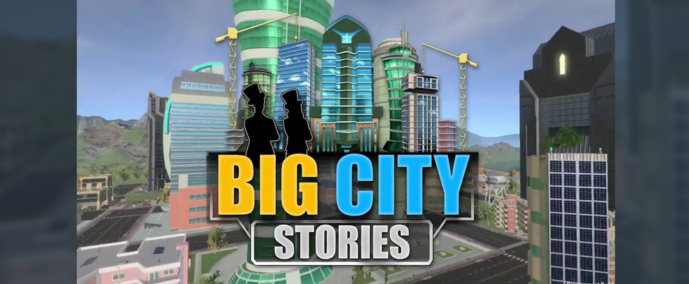 Big City Stories on PlayStation 4 shutting down April 1st