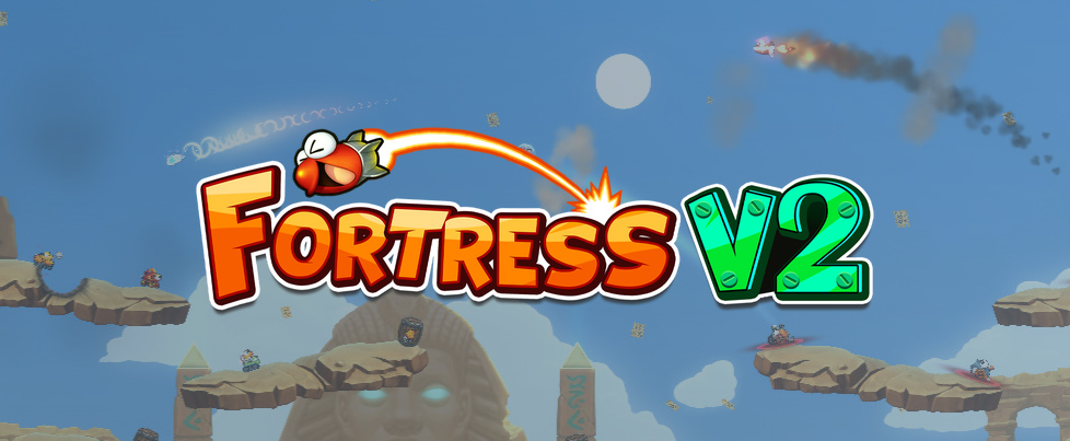 Fortress V2 shutting down on Steam March 22nd