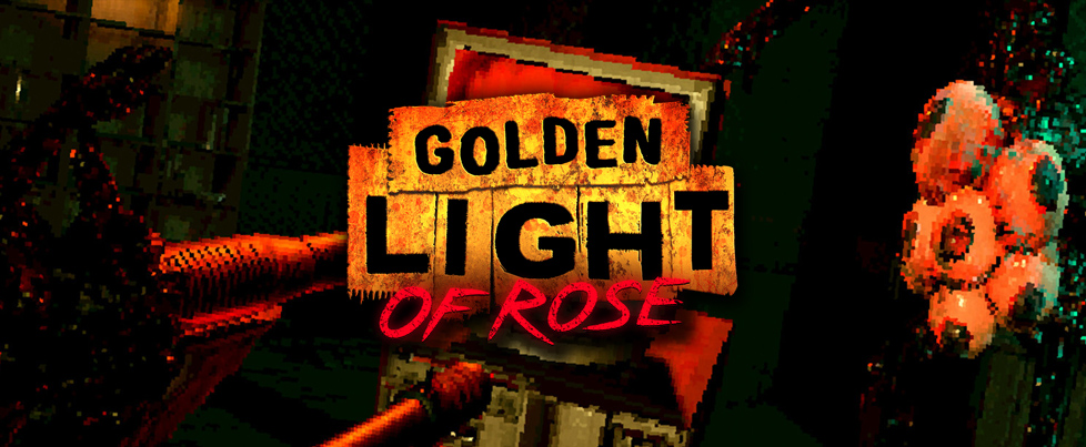 Golden Light of Rose, a free prologue intro to Golden Light, leaves Steam on March 9th