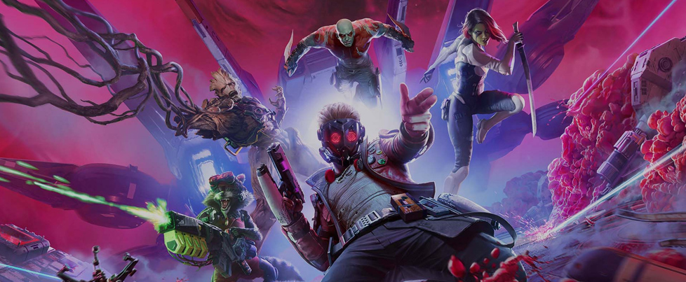 Guardians of the Galaxy ‘Digital Deluxe’ delisting February 21st, Square Enix member services patched out soon