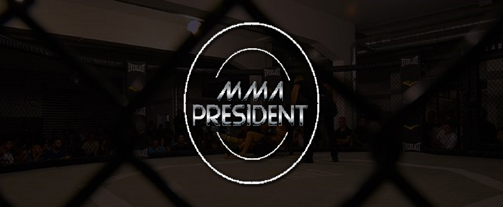 MMA President leaves Steam soon [UPDATE: It’s Gone]