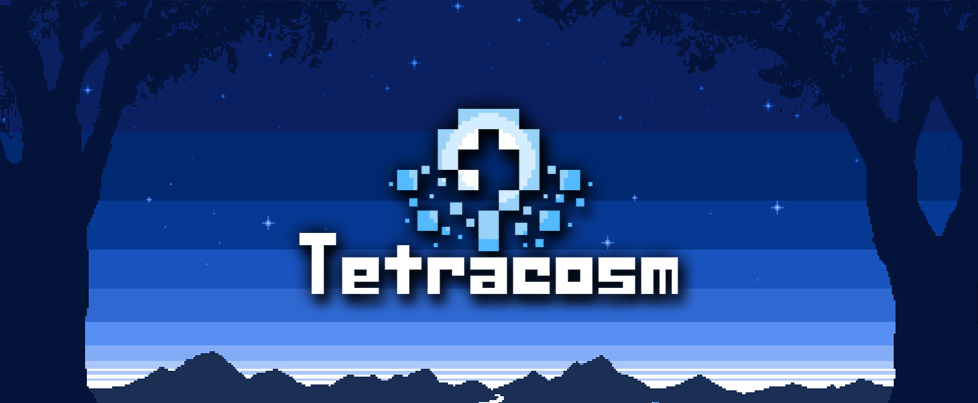 Tetracosm leaves Steam on March 1st