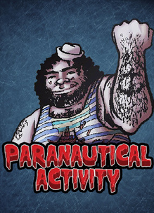Paranautical Activity