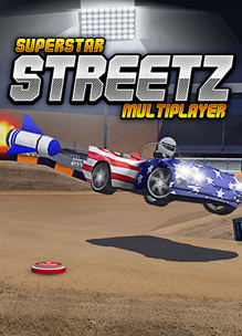 Superstar Streetz