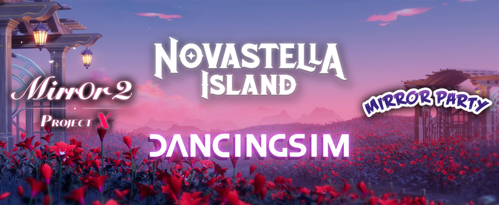 DancingSim and Novastella Island leaving Steam soon over publisher bankruptcy