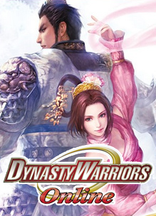 Dynasty Warriors Online (Shin Sangoku Musou Online)