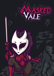 Masked Vale