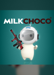 MilkChoco