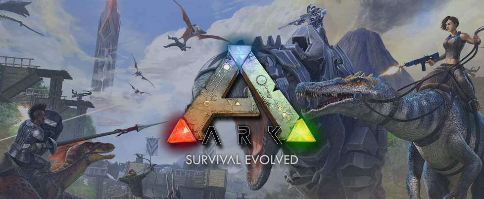 ARK: Survival Evolved shutting down in August, replaced by