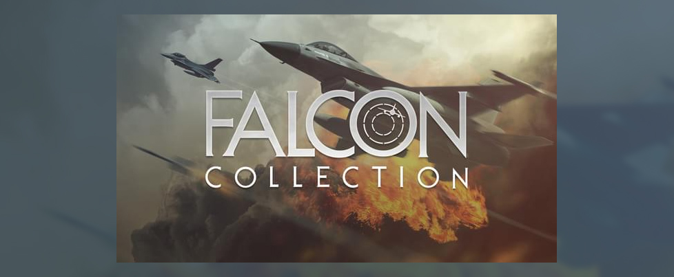 Classic PC Falcon series leaving GOG on April 27th with Steam releases (and maybe more) likely to follow