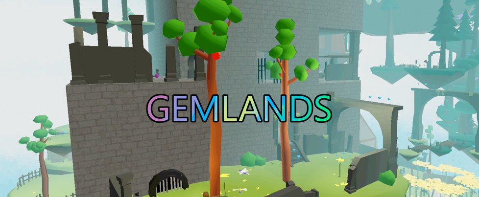 Gemlands leaving Steam on April 24th
