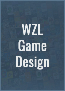 WZL Game Design Titles