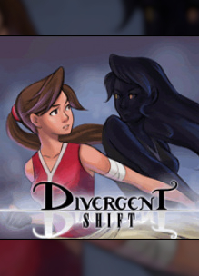 Divergent Shift