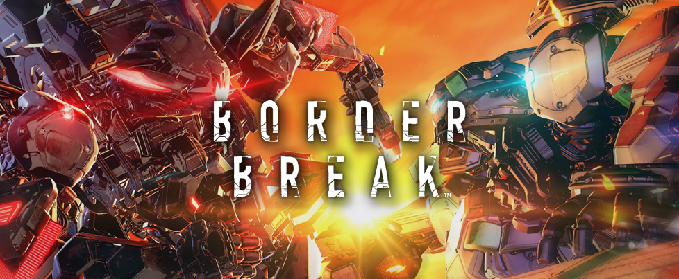Sega’s Border Break for PlayStation 4 in Japan to shut down on September 9th