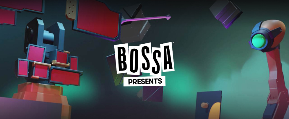 Bossa Presents, Bossa Studios’ prototype portal on Steam, to be delisted soon
