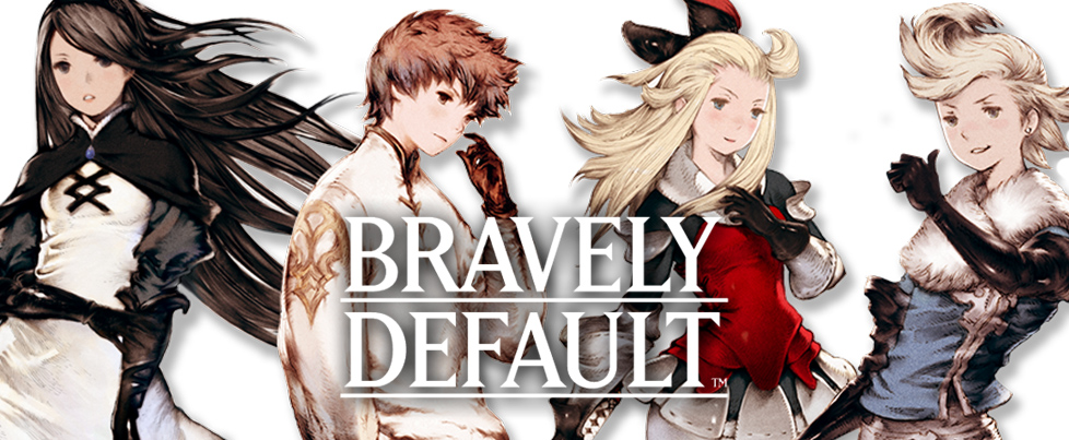 Bravely Default series on Nintendo 3DS loses online features June 30th