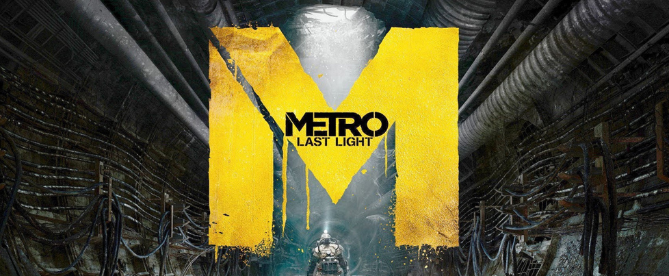 Delisted release of Metro: Last Light available for free on Steam for 10-year anniversary
